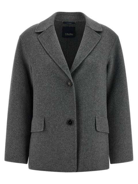 'S Max Mara Max Mara 'S Women 'Smmelfi' Blazer