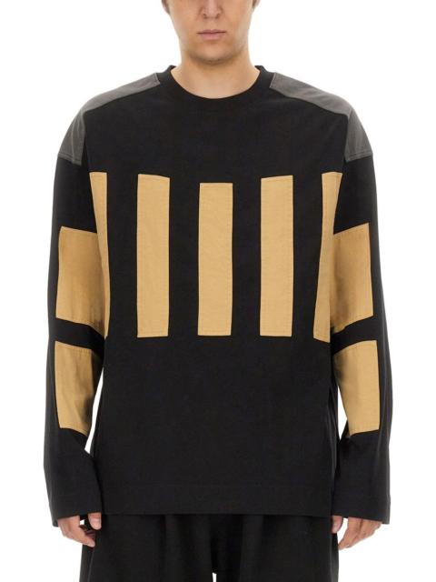 Dries Van Noten Dries Van Noten Men Cotton Sweatshirt