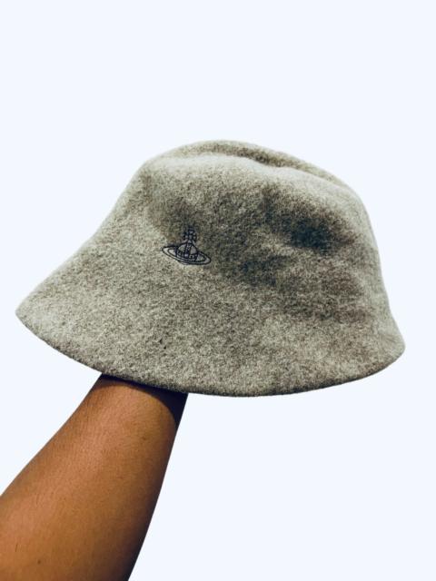 Vivienne Westwood Wool Hat