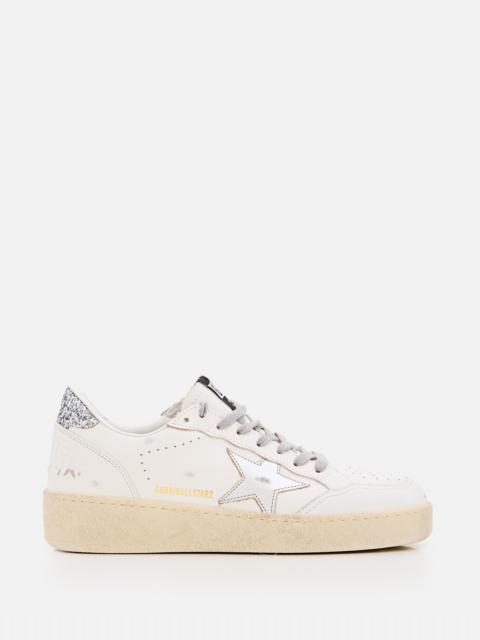 Golden Goose BALLSTAR SNEAKERS