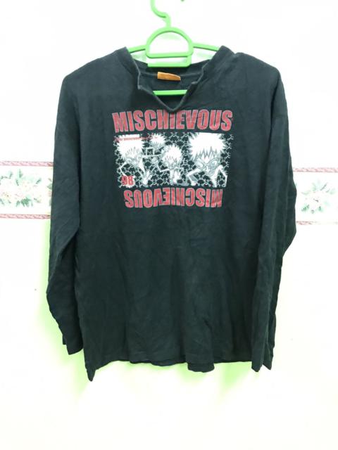 Other Designers Japanese Brand - mischievous 98