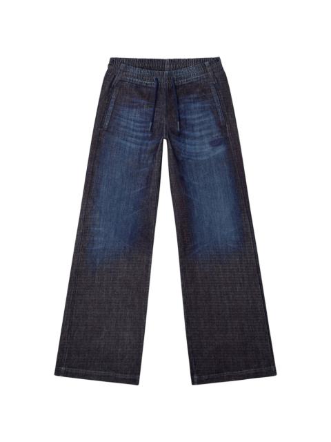 Diesel Denim Blue