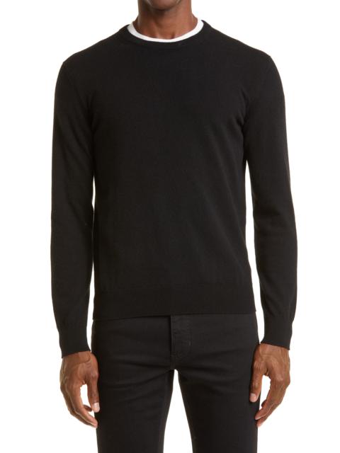 ZEGNA Oasi Cashmere Sweater