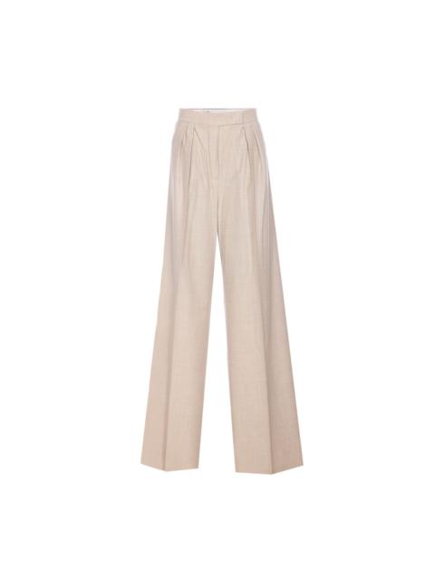 Max Mara Max Mara Women Zulia Pants