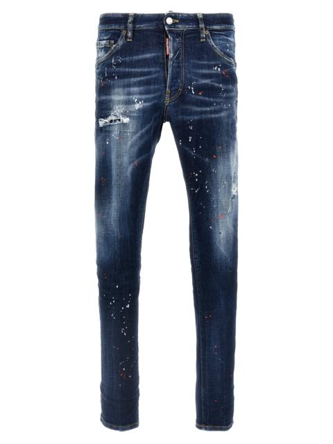 DSQUARED2 Dsquared2 Men 'Cool Guy' Jeans