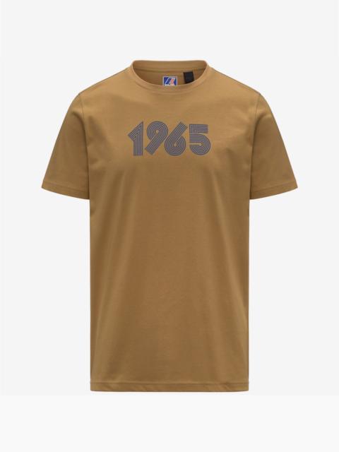 K-WAY LEONIDE 1965 PRINT