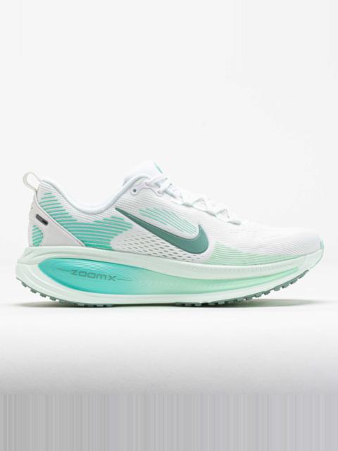 Nike Vomero 18 Women's White/Cannon/Bleached Turquoise/Mint Foam