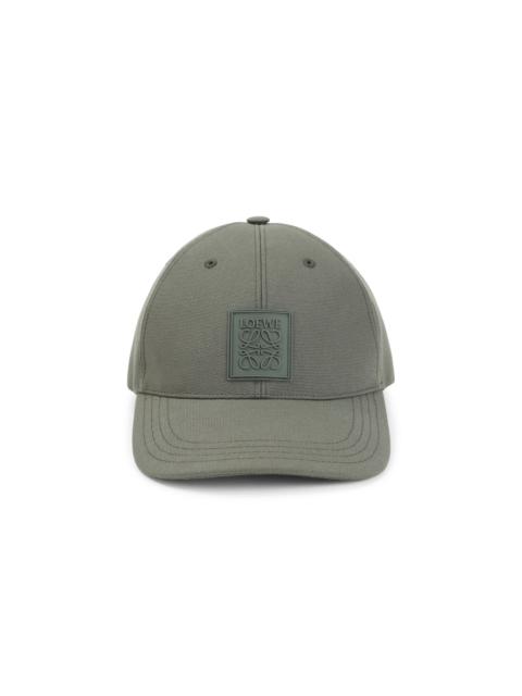 Loewe Loewe Patch Cap Men