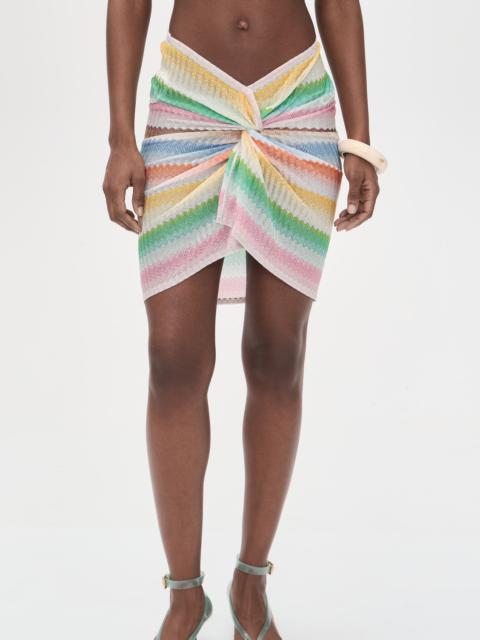 Missoni Miniskirt