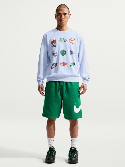 Nike Nike Club Men's Fleece Shorts