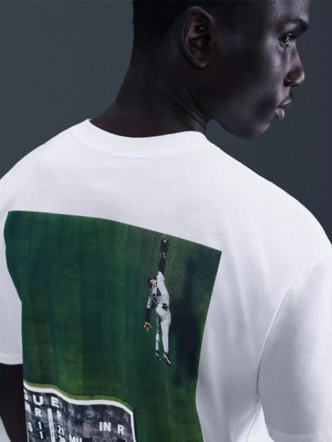 Nike Nike Men's Max90 Ken Griffey Jr. Graphic T-Shirt