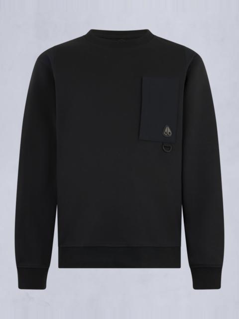 MOOSE KNUCKLES DALON CREW