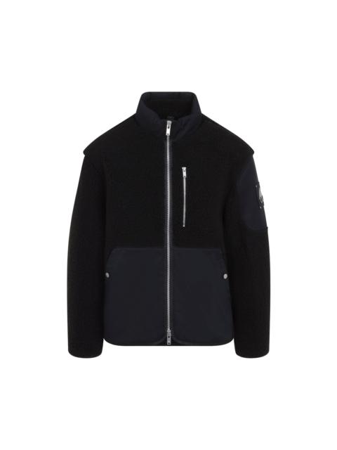 MOOSE KNUCKLES Moose Knuckles Saglek Jacket Men