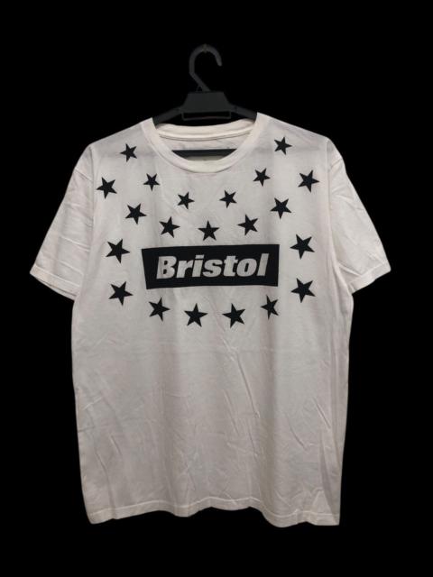 SOPHNET. F.C.R.B BRISTOL ⭐️ BOX LOGO BY SOPH.