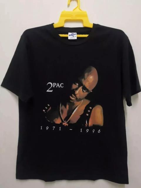 Other Designers Vintage - Vintage Tupac Shakur 2Pac CRONIES Hip Hop Rap Unworn