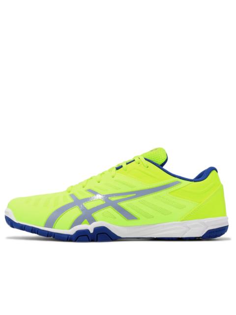 Asics ASICS Attack Excounter 2 'Safety Yellow' 1073A002-752