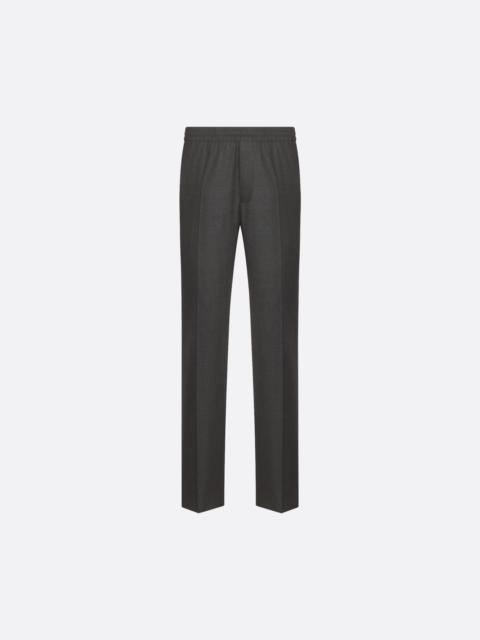 Dior Tailored Track Pants with Christian Dior Couture Tag