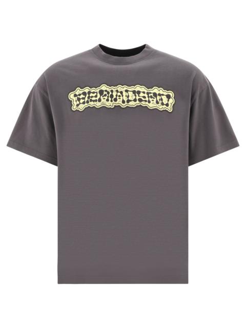 Brain Dead "brain Growth" T-shirt