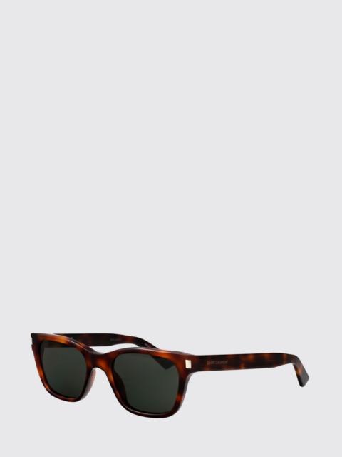 SAINT LAURENT Saint Laurent Sunglasses Men Fa01