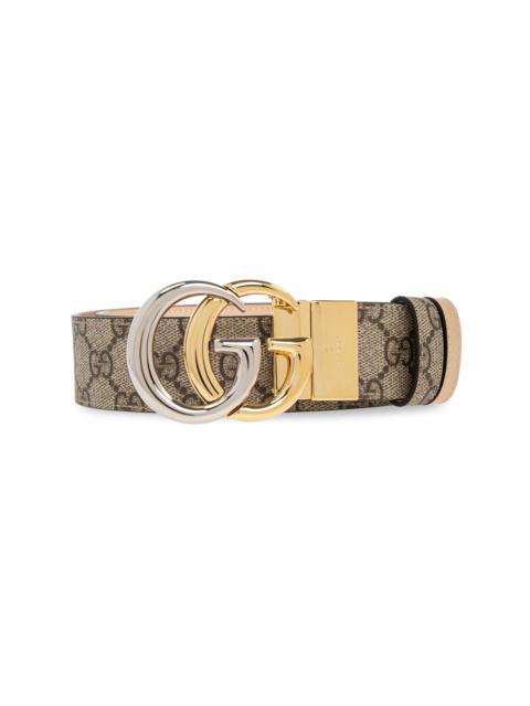 GUCCI Gucci Brown Belts Women