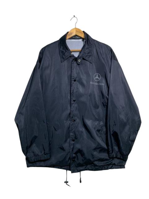 Other Designers Vintage - 🔥VTG MERCEDES BENZ STERN KAWAGUCHI JACKETS