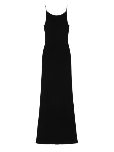 AYA MUSE Lyr maxi dress