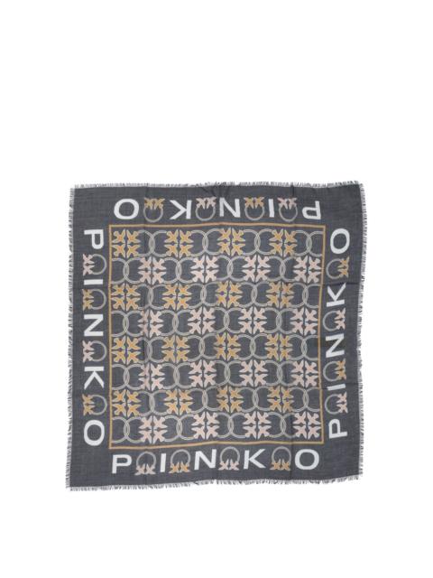 PINKO Pinko Scarves & Silk Scarves