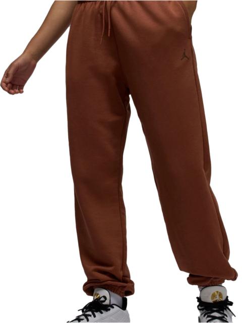 Jordan Jordan Women's Sport Crossover Dri-FIT Fleece Pants