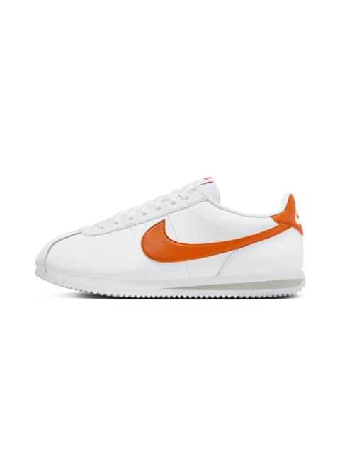 Nike Cortez "Campfire Orange"