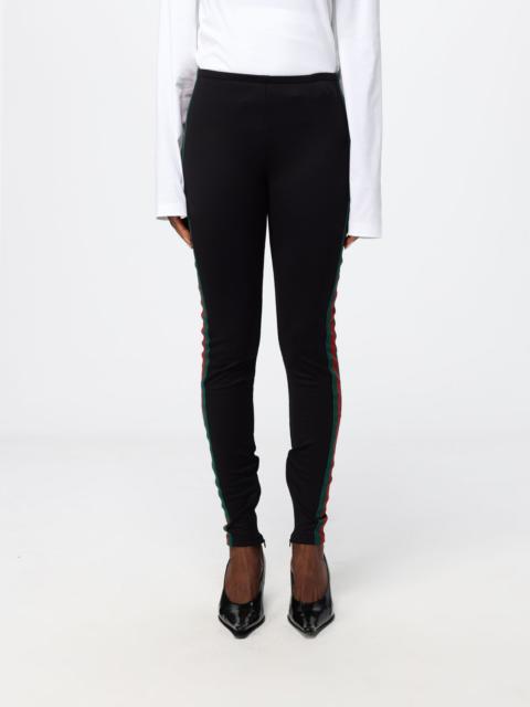 GUCCI Gucci Women Pants Woman Gucci