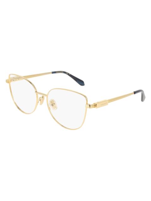 FERRAGAMO Ferragamo Demo Cat Eye Ladies Eyeglasses SF2240 751 56