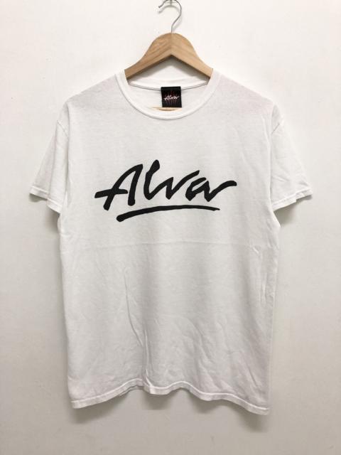 Other Designers Other - DOPE 🔥 LEGENDARY ALVA SKATEBOARD TONY ALVA SIGNATURE LOGO