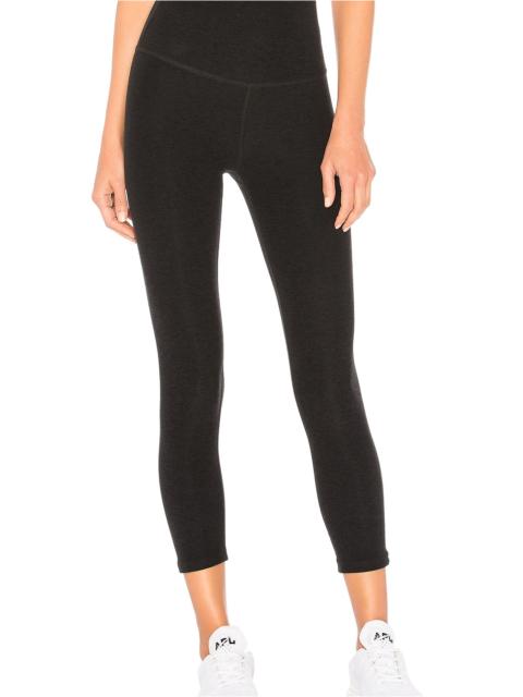 BEYOND YOGA Spacedye High Waisted Capri