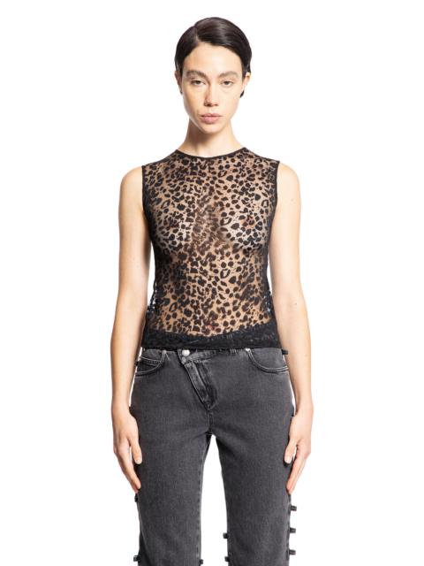 Leopard-Devore-Sleeveless-Top