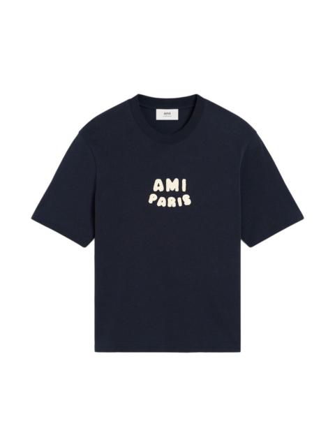AMI Paris Ami Paris T-shirt