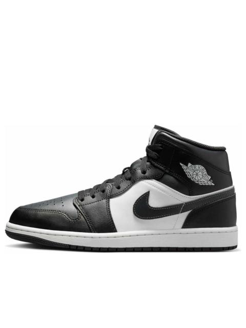 Jordan Air Jordan 1 Mid 'Off Noir Toe' DQ8426-010