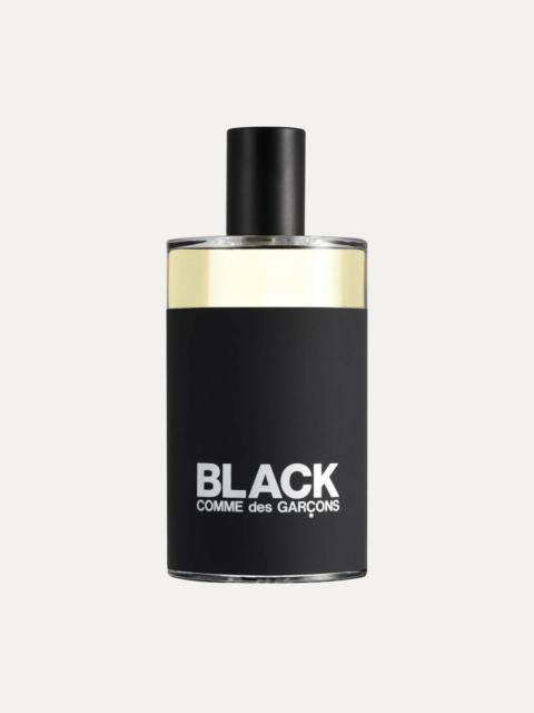 Comme Des Garçons Black Eau de Toilette 100ml