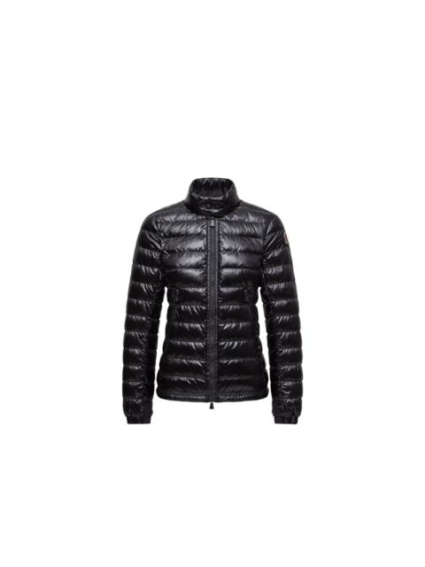 Moncler MONCLER GRENOBLE Walibi $1990 Women's Black Down Jacket New