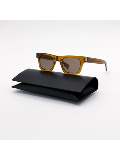 SAINT LAURENT New Saint Laurent Unisex Sunglasses SL719 005