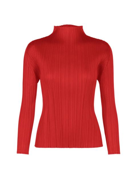 Pleats Please Issey Miyake MONTHLY COLORS : NOVEMBER