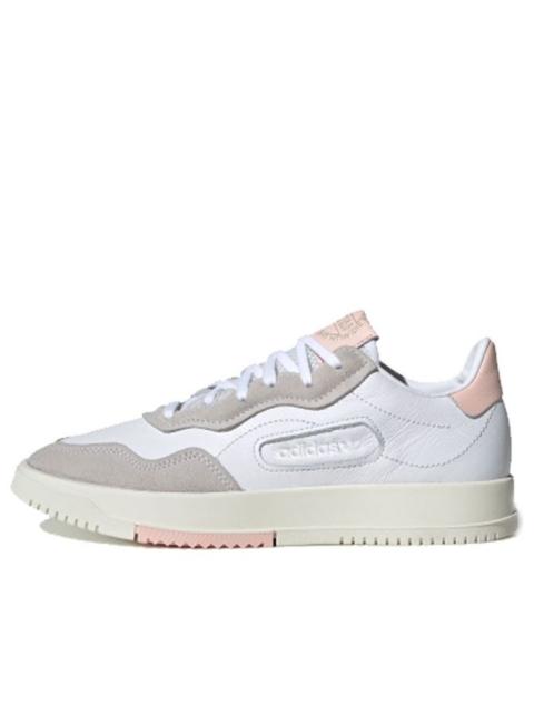 adidas (WMNS) adidas SC Premiere 'White Icey Pink' EE6040
