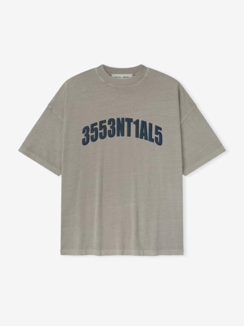 ESSENTIALS New York 90s Tee