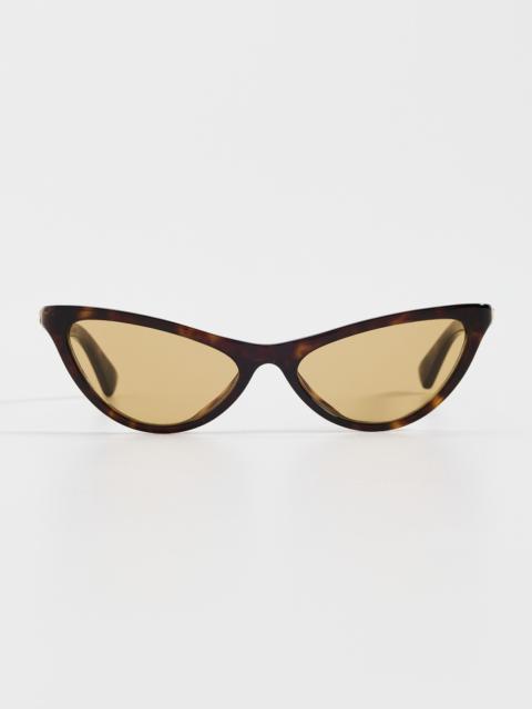 Bottega Veneta BV1414S Sunglasses