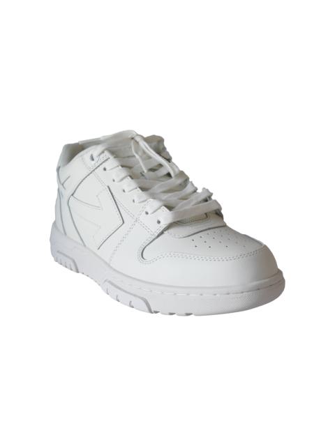 Off-White Off White Wmns Out Of Office Sneakers White