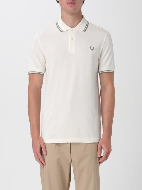 Fred Perry T-shirt men Fred Perry