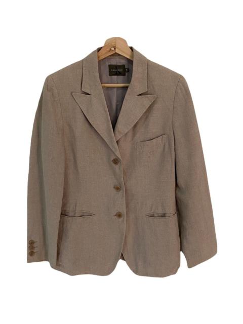 Other Designers VINTAGE CALVIN KLEIN CLASSIC BLAZER COAT