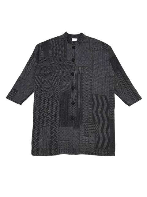 Other Designers Japanese Brand - Vintage Pat Ra Long Jacket Inspired Yohji Yamamoto