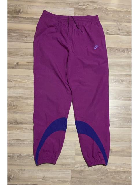Nike Nike vintage sweatpants 90s