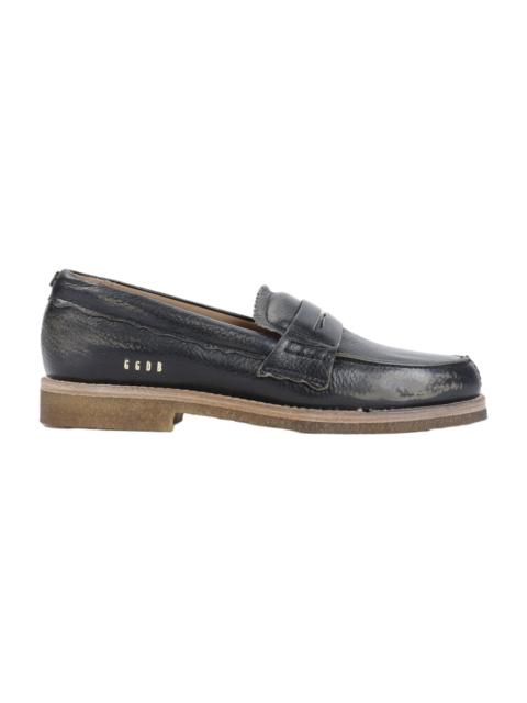 Golden Goose Jerry Loafers