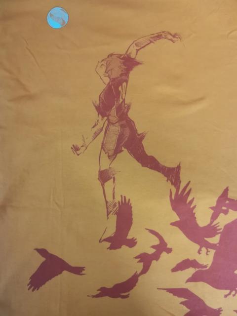 Other Designers Japanese Brand - Haikyuu!! Japan Anime Manga Tee Akira Evangelion Bleach